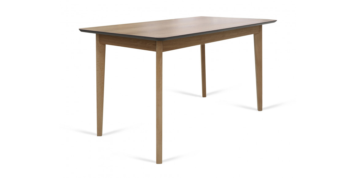 Dining table HOBEL STOCKHOLM T NATURAL (1) 