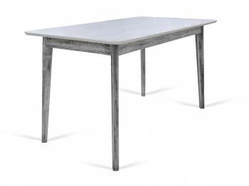 Dining table HOBEL STOCKHOLM T ANTIC GREY (1) 