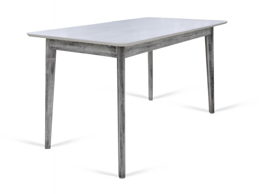 Dining table HOBEL STOCKHOLM T ANTIC GREY (1) 