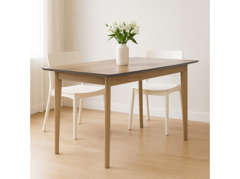 Обеденный стол HOBEL STOCKHOLM T NATURAL (1) 