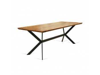 Dining table HOBEL WMX-DT-131 T (90X210) (1) 