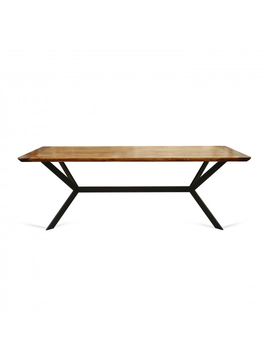 Dining table HOBEL WMX-DT-131 T (90X210) (1) 