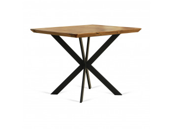 Dining table HOBEL WMX-DT-131 T (90X90) (1) 