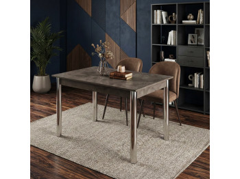 Обеденный стол HOBEL WMX-DT-133 67X110X150 (2) 