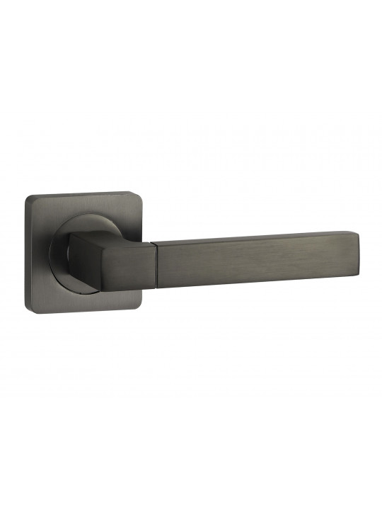 Door handle VANTAGE V07GR AL (ГРАФИТ) 