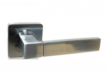 Door handle VANTAGE V07L AL (МАТ. ХРОМ) 