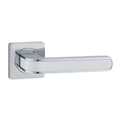 Door handle VANTAGE V09CP (ХРОМ) 