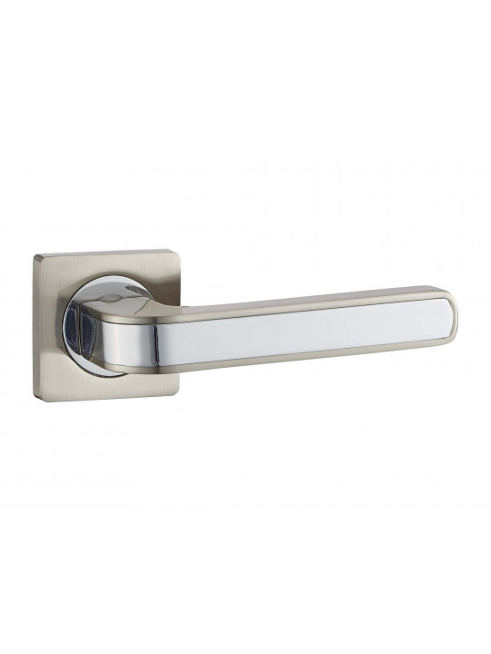 Door handle VANTAGE V09D (МАТ. НИКЕЛЬ) 