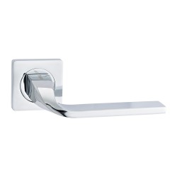 Door handle VANTAGE V12CP (ХРОМ) 