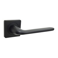 Door handle VANTAGE V13BL-2 (ЧЕРНЫЙ) 