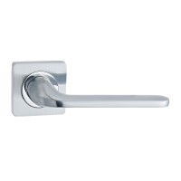 Door handle VANTAGE V13L (МАТ. ХРОМ) 