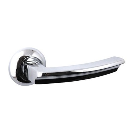 Door handle VANTAGE V22CP AL 