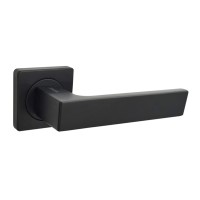 Door handle VANTAGE V41BL-2 (ЧЕРНЫЙ) 