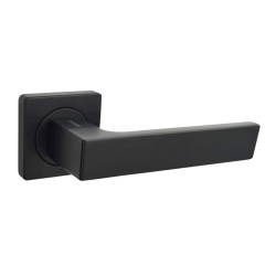 Door handle VANTAGE V41BL-2 (ЧЕРНЫЙ) 