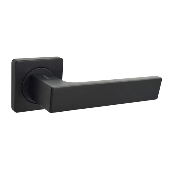 Door handle VANTAGE V41BL-2 (ЧЕРНЫЙ) 