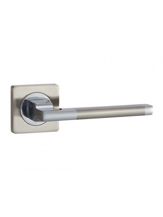 Door handle VANTAGE V53D AL (МАТ. НИКЕЛЬ) 