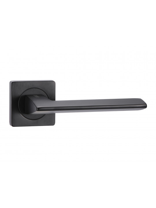 Door handle VANTAGE V54BL AL (ЧЕРНЫЙ) 
