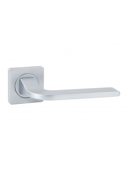 Door handle VANTAGE V55L-2 AL (МАТ. ХРОМ) 