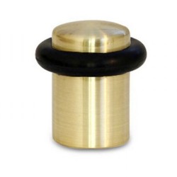 Doors lock, a loop, accessories VANTAGE ДВЕРНОЙ ОГРАНИЧИТЕЛЬ DS2 SB MAT GOLD 
