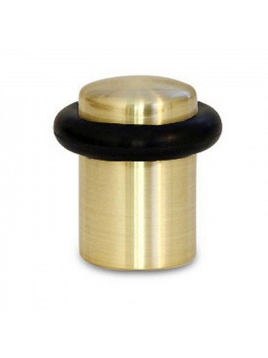 Doors lock, a loop, accessories VANTAGE ДВЕРНОЙ ОГРАНИЧИТЕЛЬ DS2 SB MAT GOLD 