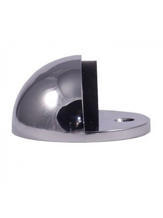 Doors lock, a loop, accessories VANTAGE ДВЕРНОЙ ОГРАНИЧИТЕЛЬ DS3 CP ХРОМ (d45, h25) 