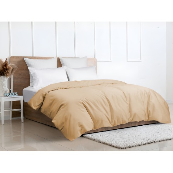 Duvet cover RESTFUL RFR 150X210 DC V51 MIX 