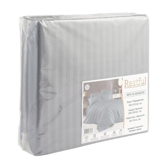 Отель текстиль RESTFUL RFE FA SHADOW 