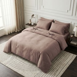 Постельное бельё RESTFUL RFL EU CLASSIC COPPER 