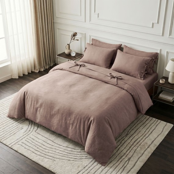 Постельное бельё RESTFUL RFL EU CLASSIC COPPER 