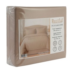 Постельное бельё RESTFUL RFL EU CLASSIC COPPER 