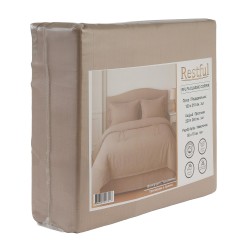 Постельное бельё RESTFUL RFL FA CLASSIC COPPER 