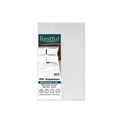 Duvet cover RESTFUL RFR 150X210 DC V1 MIX 