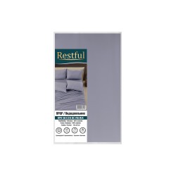 Duvet cover RESTFUL RFR 150X210 DC V48 MIX 