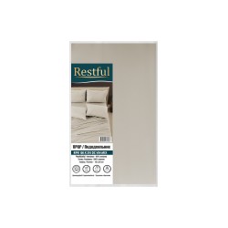 Duvet cover RESTFUL RFR 150X210 DC V54 MIX 