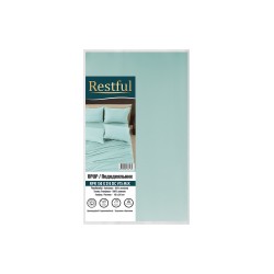Duvet cover RESTFUL RFR 150X210 DC V75 MIX 