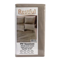 Duvet cover RESTFUL RFR 180X210 DC V135 MIX 