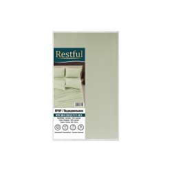 Duvet cover RESTFUL RFR 200X220 DC V111 MIX 