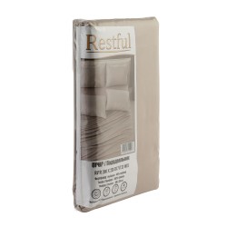 Duvet cover RESTFUL RFR 200X220 DC V123 MIX 