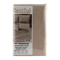 Пододеяльник RESTFUL RFR 200X220 DC V123 MIX 