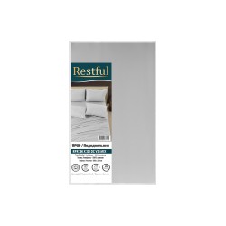 Duvet cover RESTFUL RFR 200X220 DC V38 MIX 