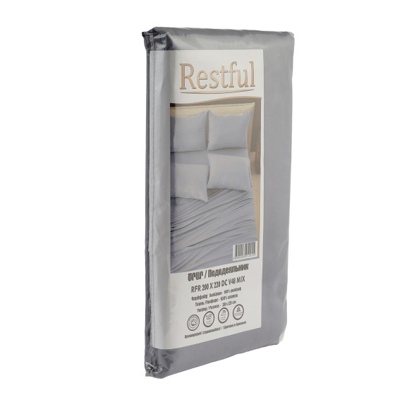 Пододеяльник RESTFUL RFR 200X220 DC V48 MIX 