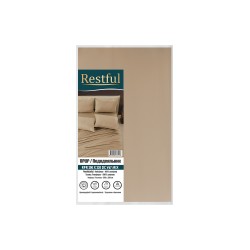 Duvet cover RESTFUL RFR 200X220 DC V67 MIX 