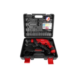 El. tools set RODEX RDX1551 