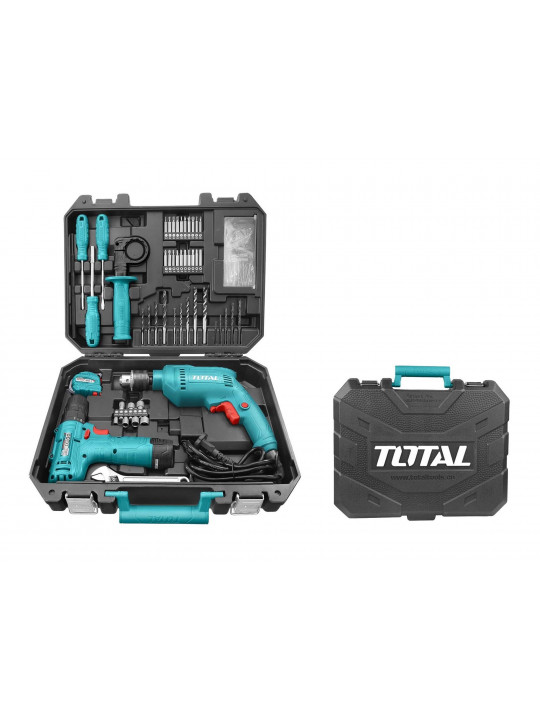 El. tools set TOTAL THKTHP1192 