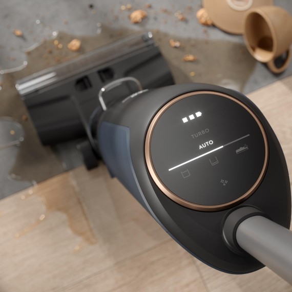 Անլար փոշեկուլ ELECTROLUX EW81U3DB 