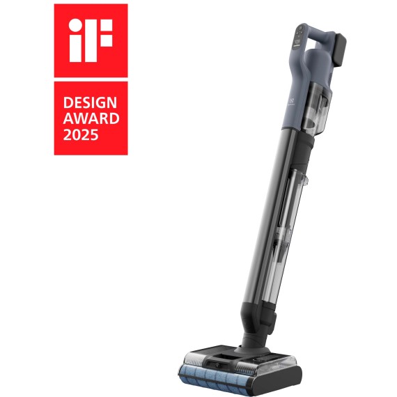 Անլար փոշեկուլ ELECTROLUX EW82U2DB 