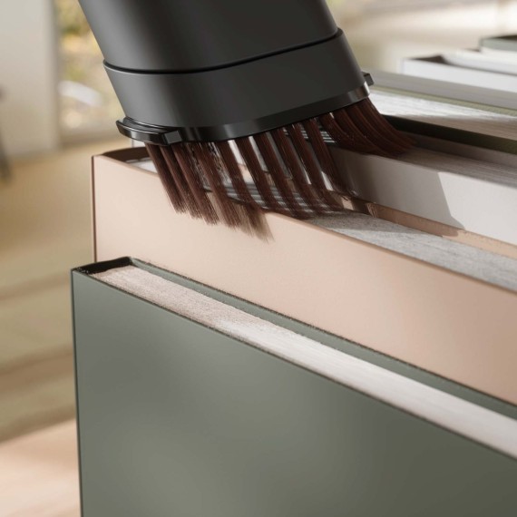 Беспроводной пылесос ELECTROLUX EP83HB25UV 