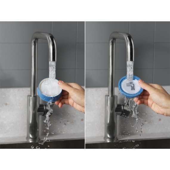 Անլար փոշեկուլ ELECTROLUX EP71B14WET 