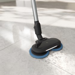 Беспроводной пылесос ELECTROLUX EP71B14WET 