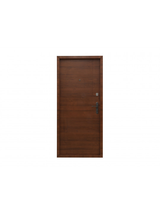 Entrance doors HOBEL ARMADA 2060x900 9459 LEFT 